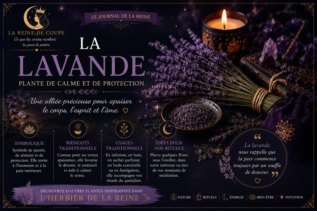 La Lavande