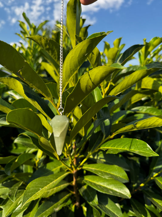 Pendule Serpentine