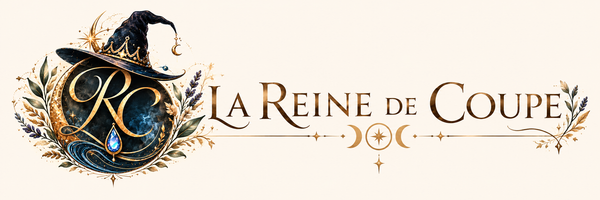 LA REINE DE COUPE